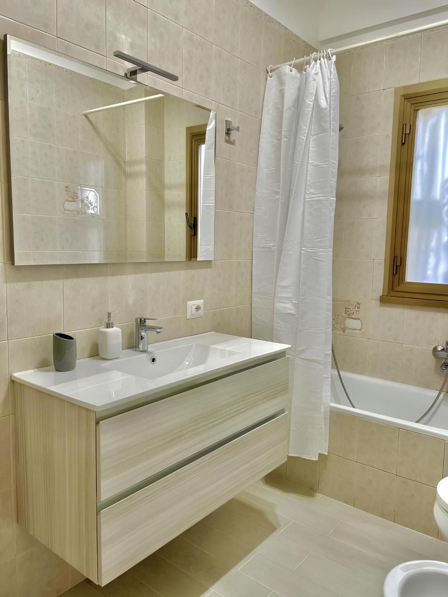 Grace'S Mirror Apartamento Roma Exterior foto