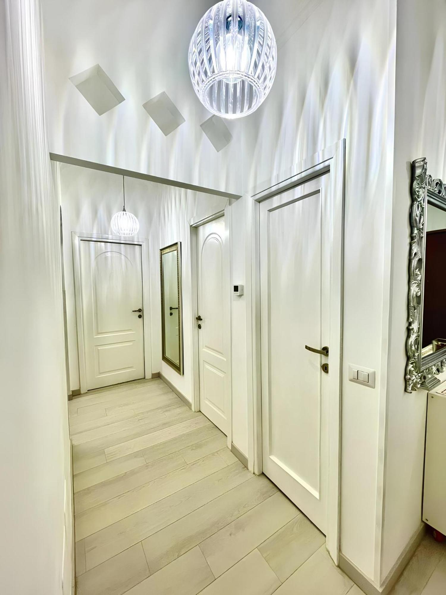 Grace'S Mirror Apartamento Roma Exterior foto