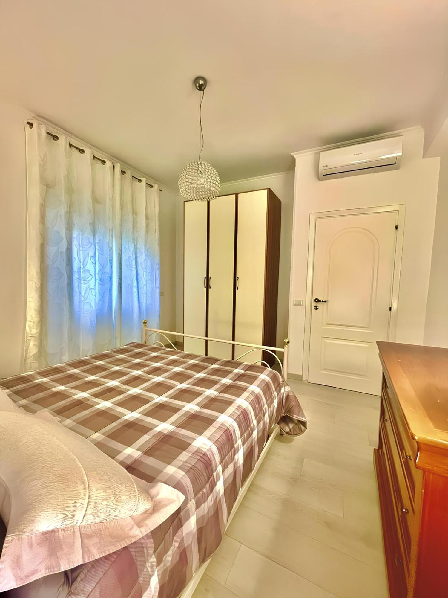 Grace'S Mirror Apartamento Roma Exterior foto
