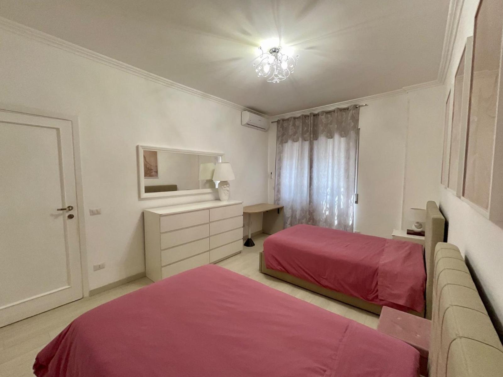 Grace'S Mirror Apartamento Roma Exterior foto
