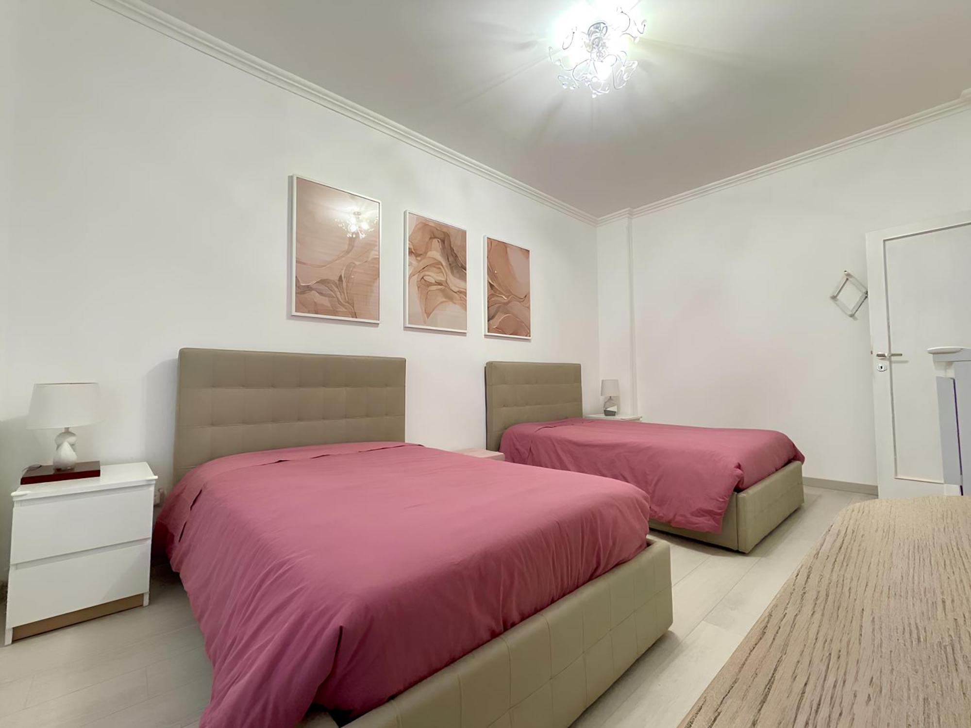 Grace'S Mirror Apartamento Roma Exterior foto